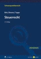 Steuerrecht 1