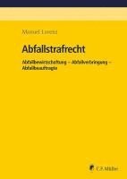 Abfallstrafrecht 1