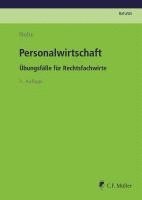 bokomslag Personalwirtschaft