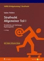 Strafrecht Allgemeiner Teil I 1