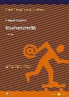 Irmgard Gleußner - Insolvenzrecht, Häftad