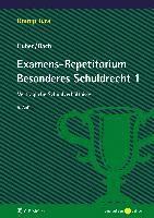 bokomslag Examens-Repetitorium Besonderes Schuldrecht 1