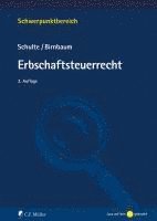 Wilfried Schulte, Mathias Birnbaum - Erbschaftsteuerrecht, Häftad