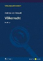 Andreas von Arnauld - Völkerrecht, Häftad