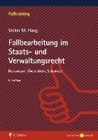 Fallbearbeitung im Staats- und Verwaltungsrecht 1