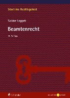 Beamtenrecht 1