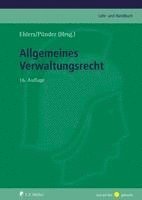 Allgemeines Verwaltungsrecht 1