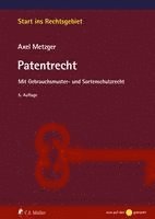 Patentrecht 1