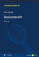 Klaus Reischl - Insolvenzrecht, Häftad