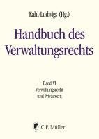 Handbuch des Verwaltungsrechts 06 1