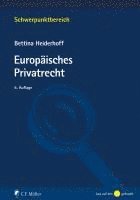 Europäisches Privatrecht