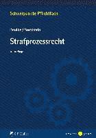 Strafprozessrecht 1