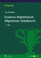 bokomslag Examens-Repetitorium Allgemeines Schuldrecht