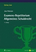 Examens-Repetitorium Allgemeines Schuldrecht 1