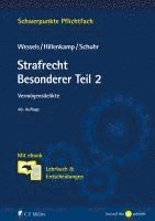 Strafrecht Besonderer Teil 2 1