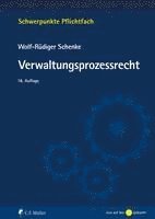 Verwaltungsprozessrecht 1