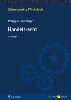 Philipp S. Fischinger - Handelsrecht, Häftad