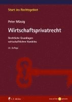 Wirtschaftsprivatrecht 1