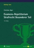 bokomslag Examens-Repetitorium Strafrecht Besonderer Teil