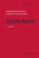 GmbH-Recht 1