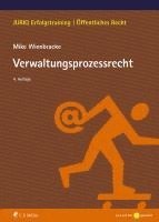 Verwaltungsprozessrecht 1