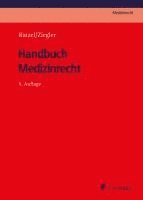 Handbuch Medizinrecht
