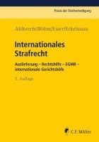 Internationales Strafrecht