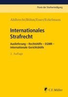 Internationales Strafrecht 1