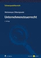 Unternehmensteuerrecht