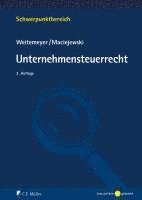 Unternehmensteuerrecht 1