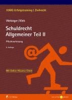Achim Wehinger, Tomasz Kleb - Schuldrecht Allgemeiner Teil II, Häftad