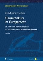 Klausurenkurs im Europarecht