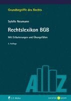 Rechtslexikon BGB