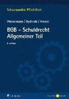 BGB-Schuldrecht Allgemeiner Teil 1