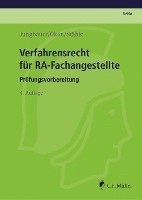 Verfahrensrecht für RA-Fachangestellte 1