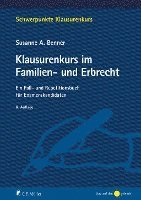 Klausurenkurs im Familien- und Erbrecht 1