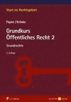 Grundkurs Öffentliches Recht 2 1