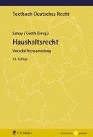 Haushaltsrecht 1