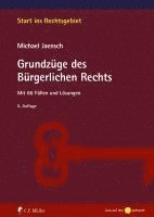 Grundzüge des Bürgerlichen Rechts 1