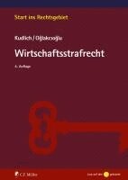 Hans Kudlich, Mustafa Temmuz Oglakcioglu - Wirtschaftsstrafrecht, Häftad