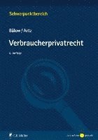 bokomslag Verbraucherprivatrecht