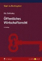 Öffentliches Wirtschaftsrecht