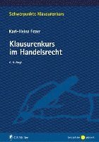 bokomslag Klausurenkurs im Handelsrecht