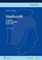 Staatsrecht 1