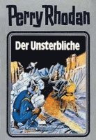 bokomslag Perry Rhodan 03. Der Unsterbliche