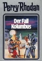 bokomslag Perry Rhodan 11. Der Fall Kolumbus