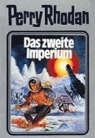 bokomslag Perry Rhodan 19. Das zweite Imperium