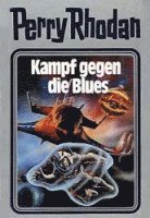 bokomslag Perry Rhodan 20. Kampf gegen die Blues