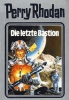 bokomslag Perry Rhodan 32. Die letzte Bastion