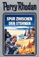 bokomslag Perry Rhodan 43. Spur zwischen den Sternen